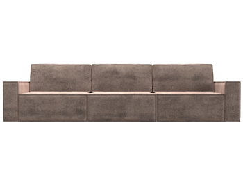 Диван прямой Куба лонг, велюр TOWER