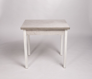 Стол обеденный раскладной 60*80