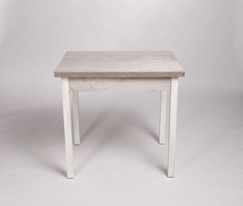 Обеденные столы, Стол обеденный раскладной 60*80