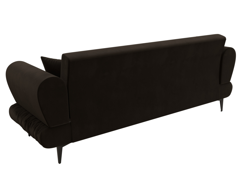 Диваны книжки, Диван-книжка Лига-045, микровельвет