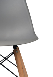 Стул Florence в стиле Eames