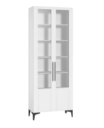 Валенсия 13.217 Шкаф 