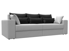 Диваны выкатные, Диван прямой Майами, экокожа