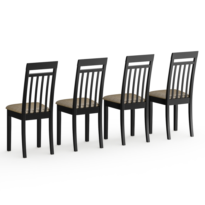 Стулья, Стулья Мебель--24 Гольф-11 разборные (4 шт)