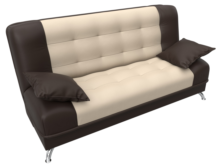 Диваны книжки, Диван книжка Анна, экокожа