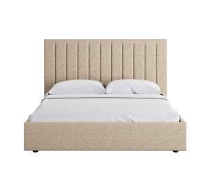 Кровать Ingrid 1800 Жаккард