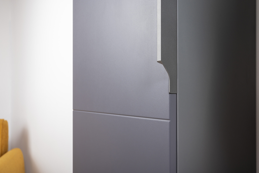 Прихожие, Прихожая Октава 15-123Н