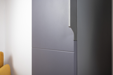 Прихожая Октава 15-123Н