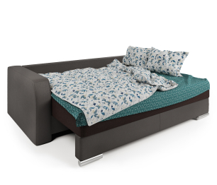 Диван-кровать Симфония 130, рогожка