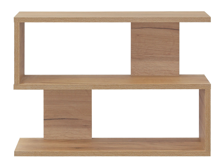 Настенные полки, Полка "S"