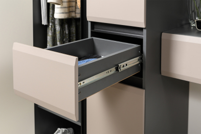 Шкаф комбинированный Сидней 13.18