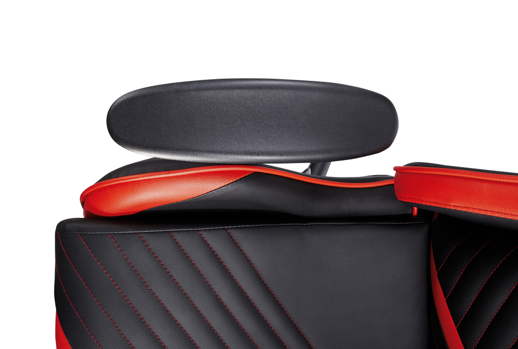 Геймерские, Кресло компьютерное TESORO Zone Speed F700 