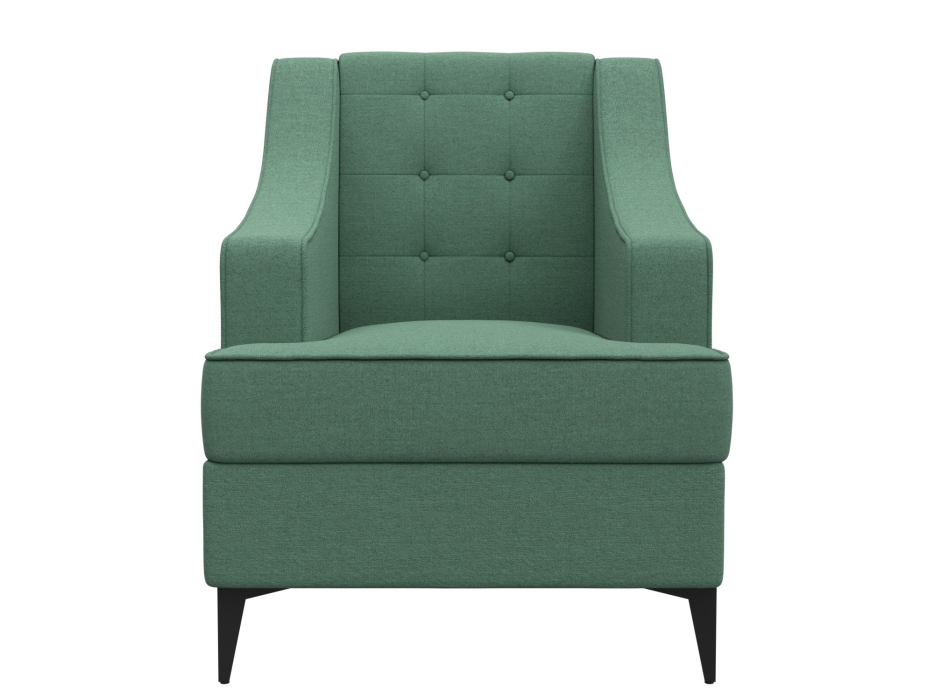 Кресло для отдыха, Кресло Марк, рогожка Амур