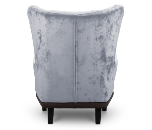 Кресло для отдыха Ритм, микровелюр