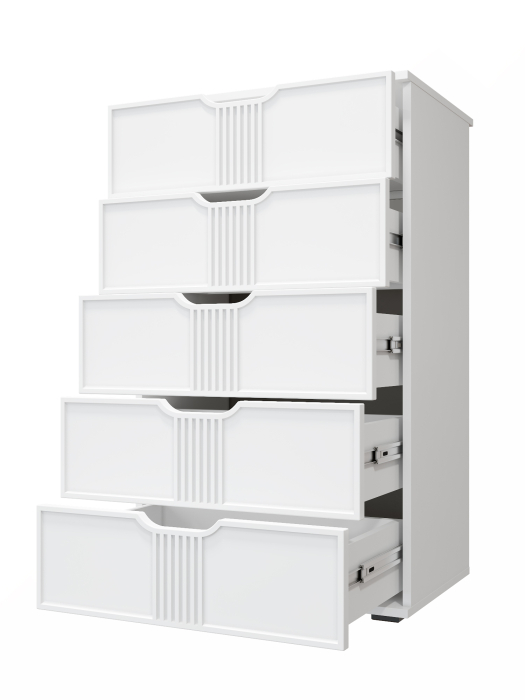 Комоды, Комод Эмилия ЭЛ-18