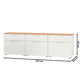 Три обувницы Октава 16.127.