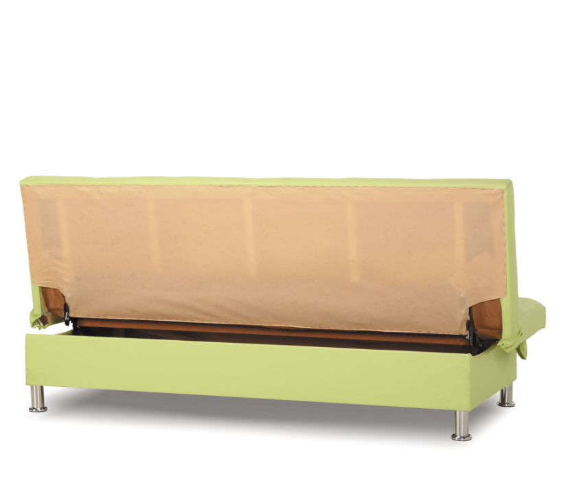 Диваны с ящиком для белья, Диван-кровать Бомонд