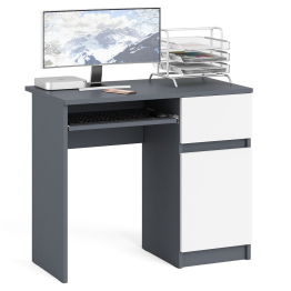 Стол компьютерный Мори МС-1 правый