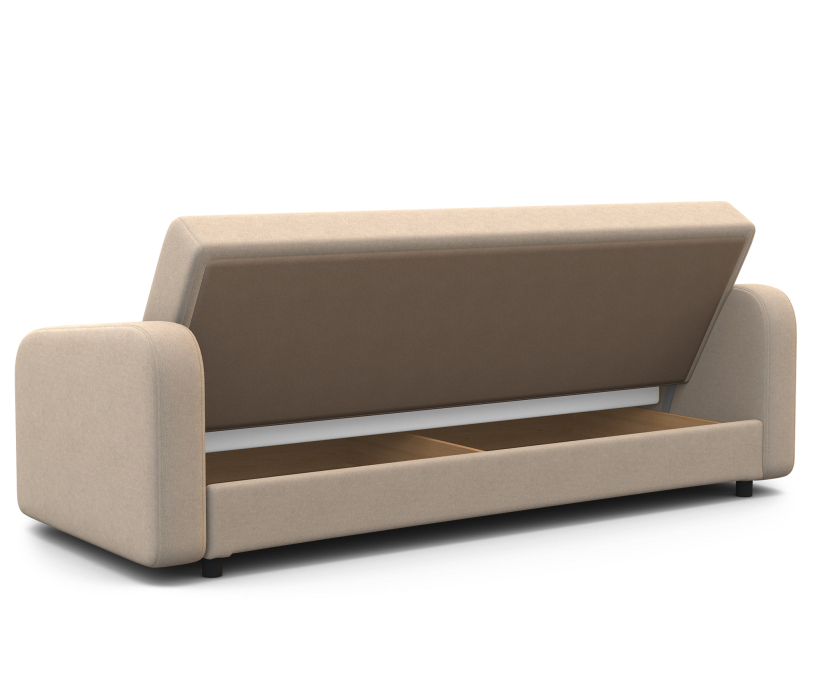 Диваны книжки, Диван книжка Мелодия 140, велюр