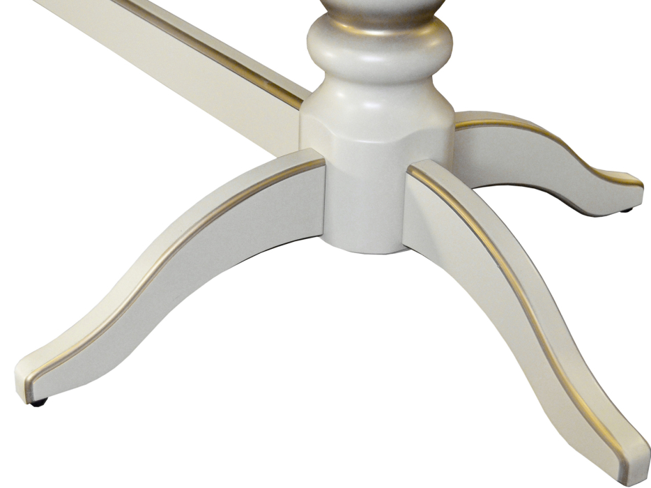 Обеденные столы, Стол обеденный Мебелик Тарун 5