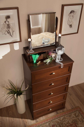 Модульная система Sherlock (модуль 6) Комод