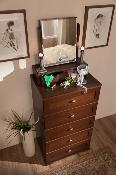 Комоды, Модульная система Sherlock (модуль 6) Комод