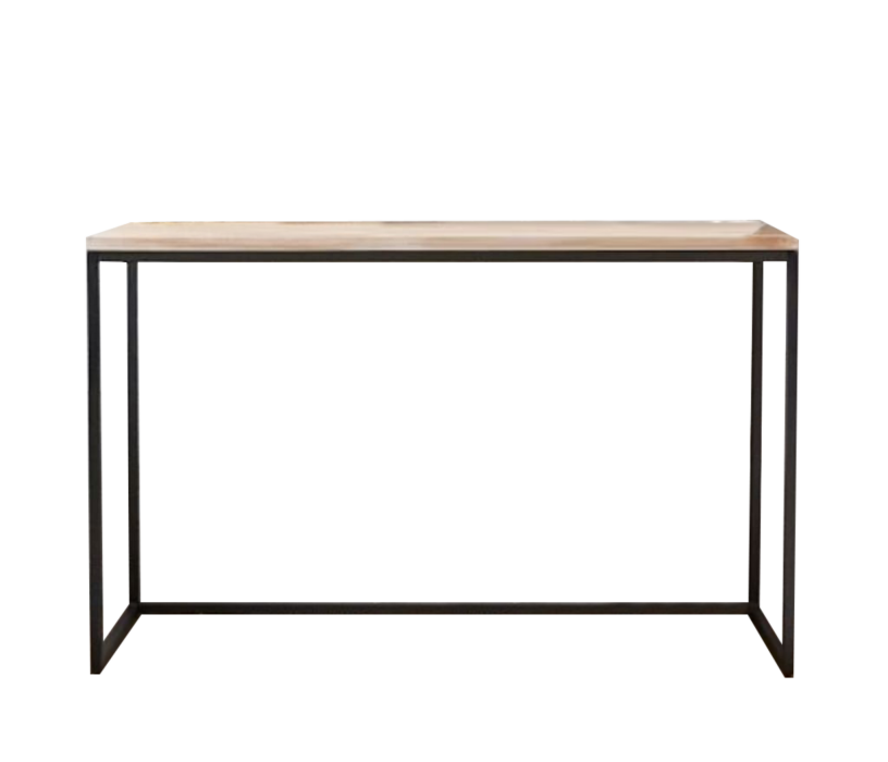 Открытые, Консоль Бристоль