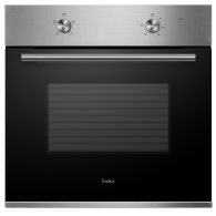 Духовые шкафы, Духовой шкаф электрический EVELUX EO 610 X
