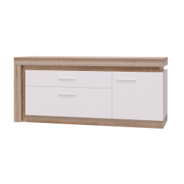 Гостиная Люмен. Комплект 1