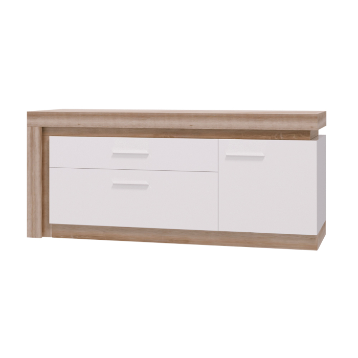 Стенки для гостиной, Гостиная Люмен. Комплект 1