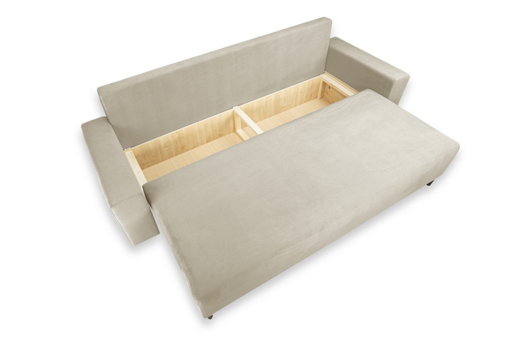 Диваны еврокнижки, Диван-кровать Рич Амиго