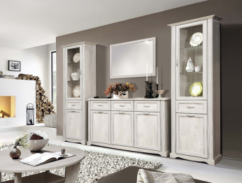 Сохо Шкаф - витрина 32.06