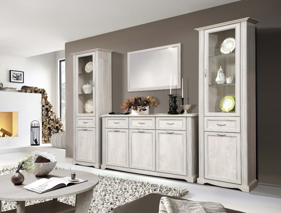 Витрины, Сохо Шкаф - витрина 32.06