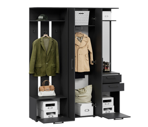 Витра тип 2 набор мебели для прихожей