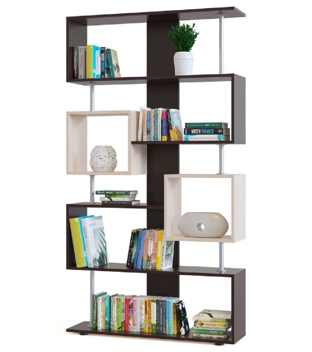 Стеллажи, Стеллаж СТ-2