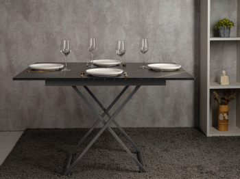 Стол-трансформер Левмар Apollo D97