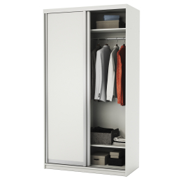 Шкаф-купе 2-х дв. Премиум 160х60х220