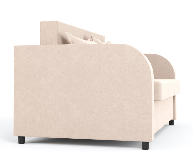 Диваны кровати со спальным местом, Диван-кровать Бали 2, велюр