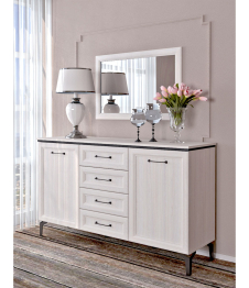 Комод К-3 Шарм