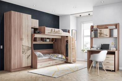 Тумба Орион