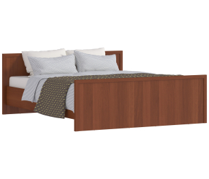 Джорджия СБ-044-1 Кровать универсальная 1600