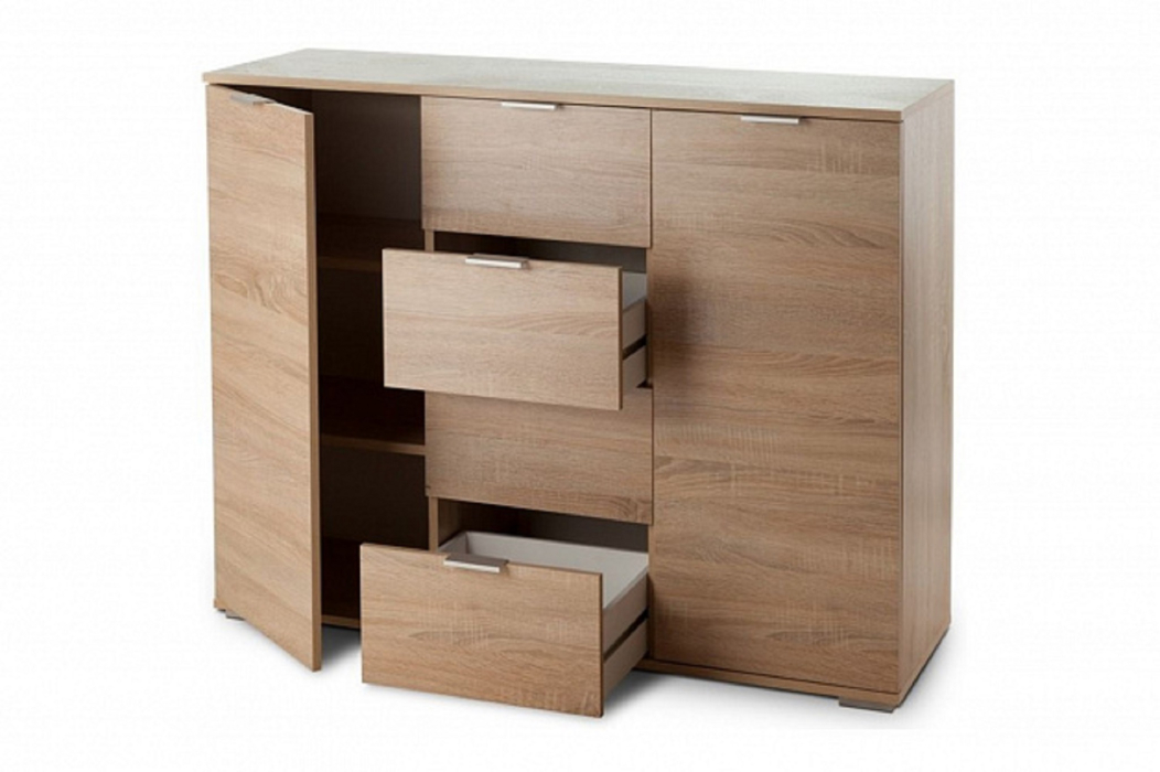 Комоды, Комод НК-4