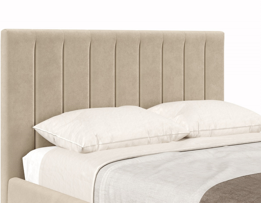 Мягкая кровать, Кровать с подъёмным механизмом 1800 Верона