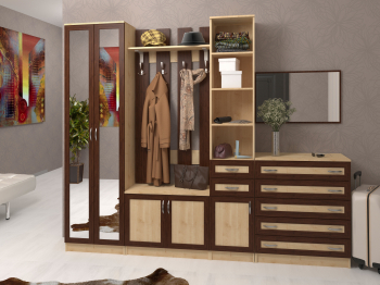 Композиция ГОРИЗОНТ Р-7