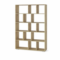 Стеллажи, Стеллаж СТ-15