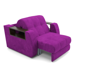 Кресло-кровать Барон №3 (Кордрой)