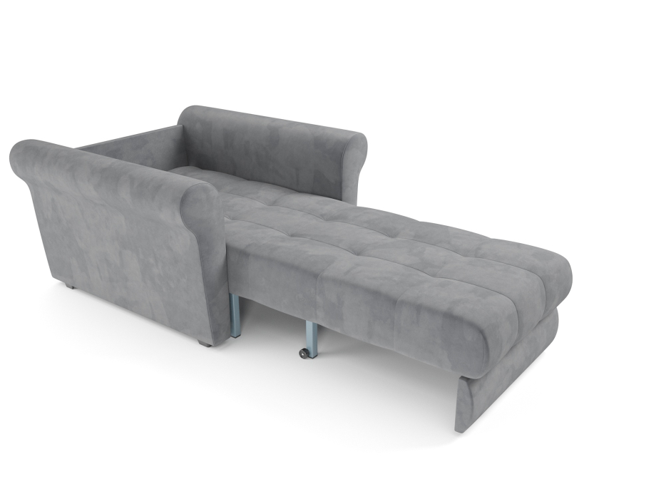 Кресла-кровати, Кресло-кровать Гранд (Велюр)