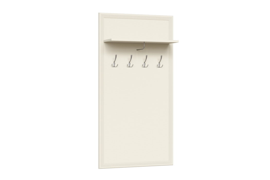 Настенные, Модульная система Карина Вешалка ВШ-1002