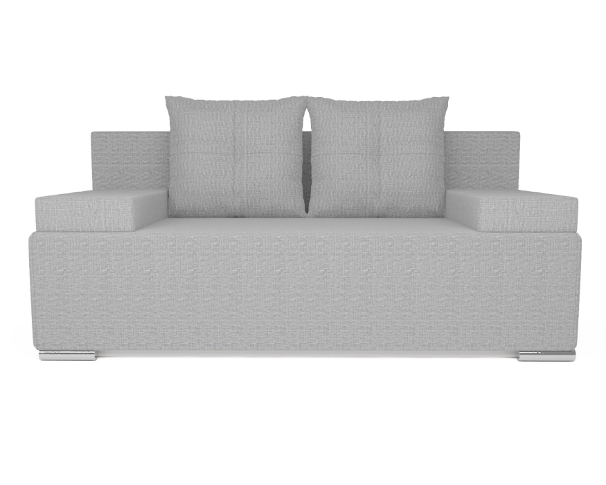 Диваны еврокнижки, Диван прямой еврокнижка Мадейра (Рогожка)