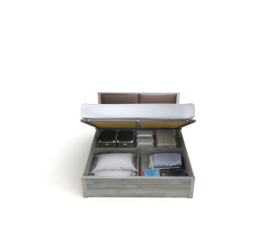 Тиффани СВ-510/1 кровать с подъемным механизмом 1600